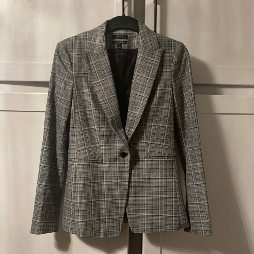 RW&CO. Blazer - Picture 1 of 5